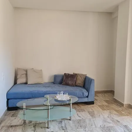 Sarri Appartments Amoudara  Exterior photo
