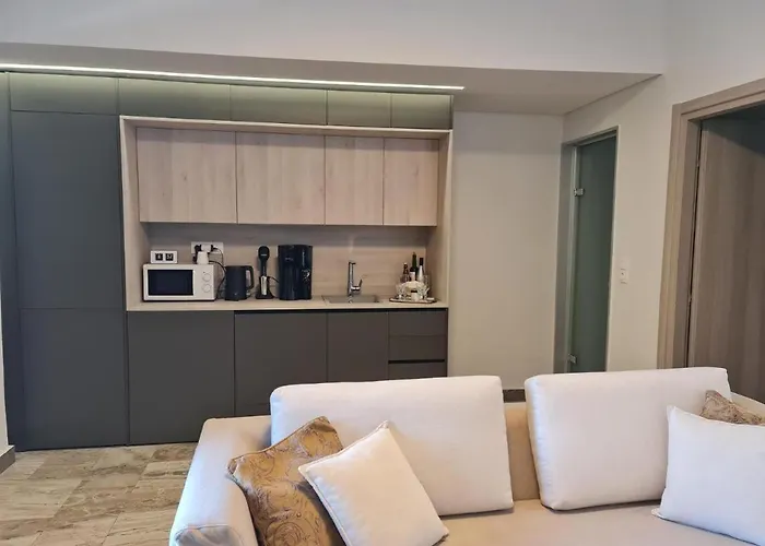 Sarri Appartments