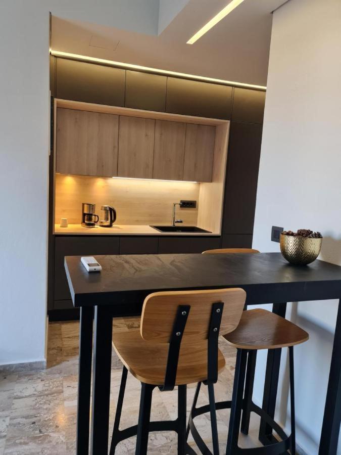 Sarri Appartments Amoudara (Heraklion)