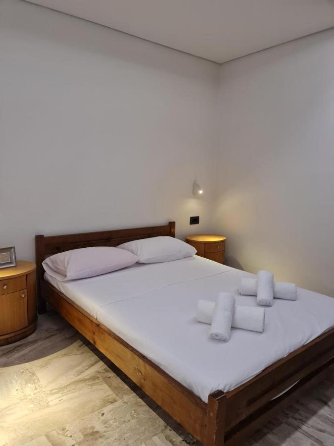 Sarri Appartments * Amoudara (Heraklion)