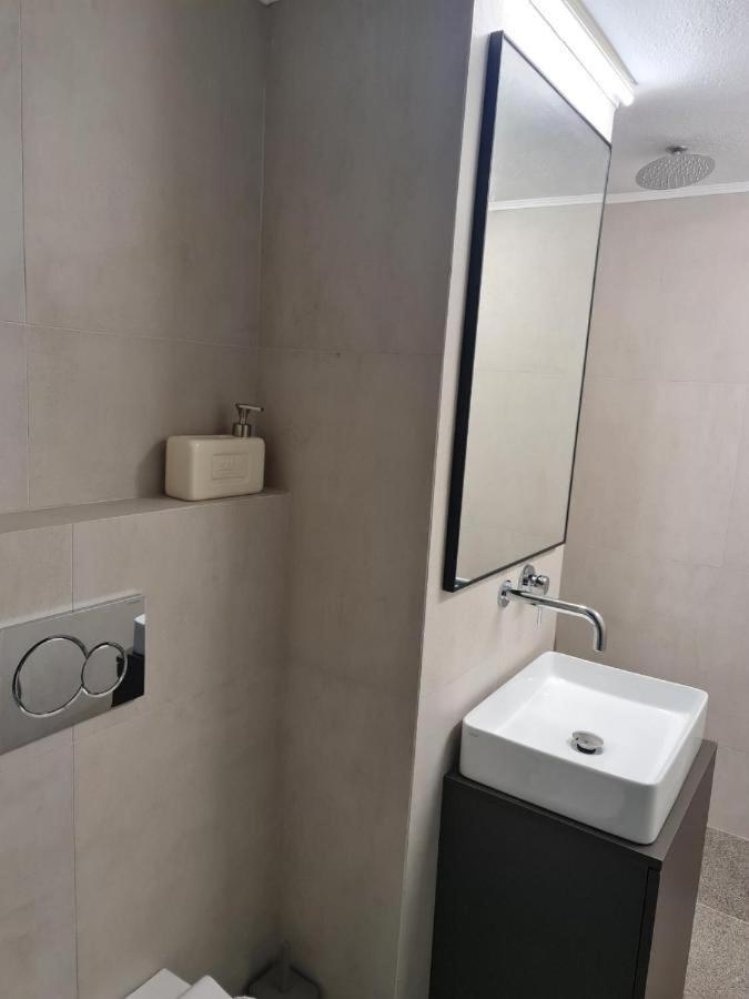 Sarri Appartments Apartment Amoudara (Heraklion)