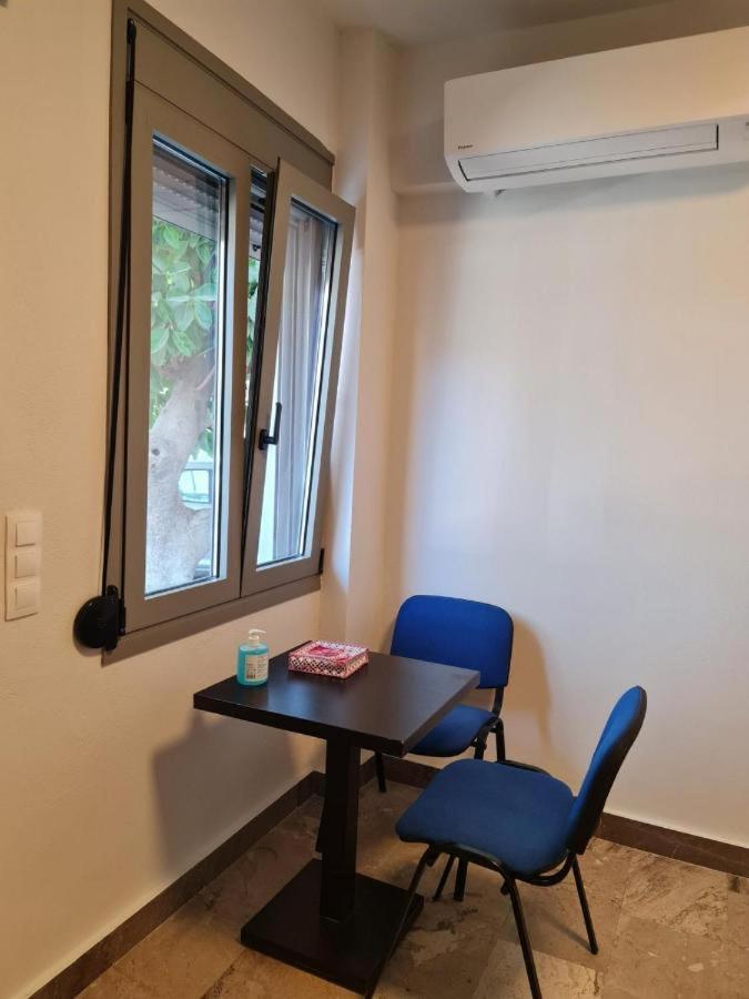 Sarri Appartments * Amoudara (Heraklion)