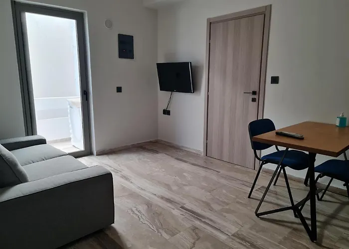Sarri Appartments