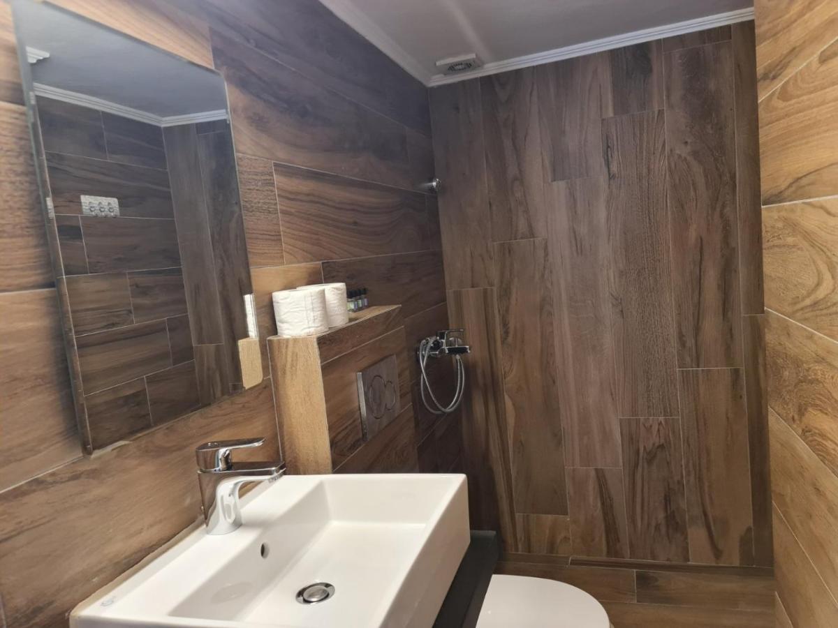 Διαμέρισμα Sarri Appartments *