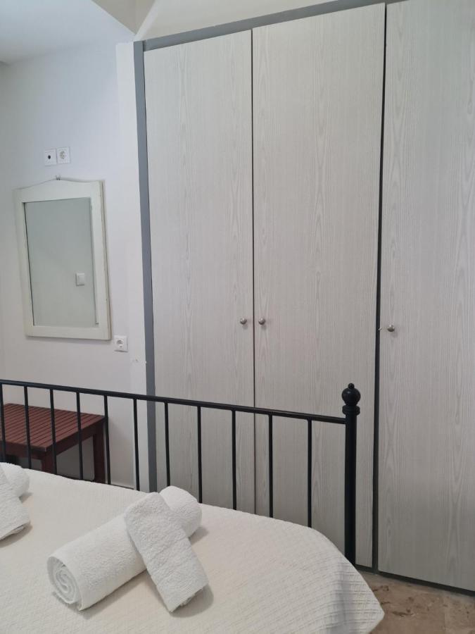 Sarri Appartments
