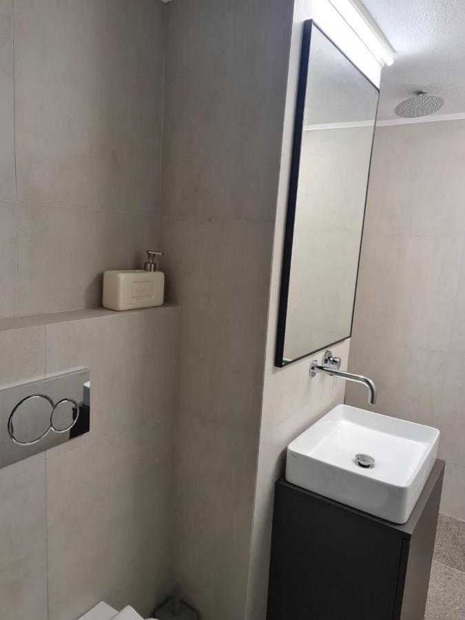 Διαμέρισμα Sarri Appartments