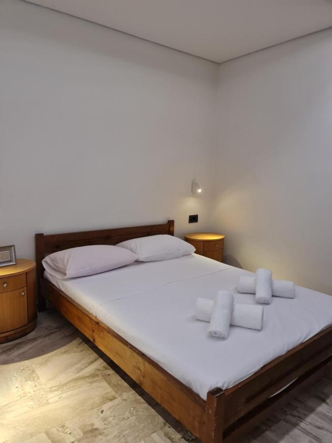 Sarri Appartments Διαμέρισμα *