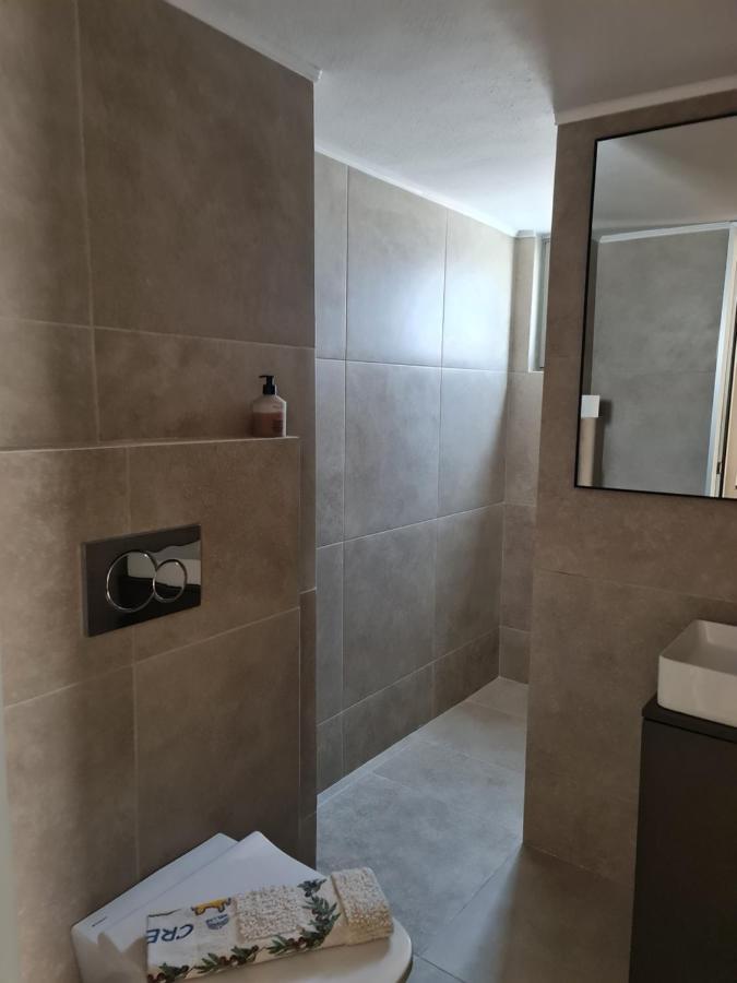 Sarri Appartments Διαμέρισμα *