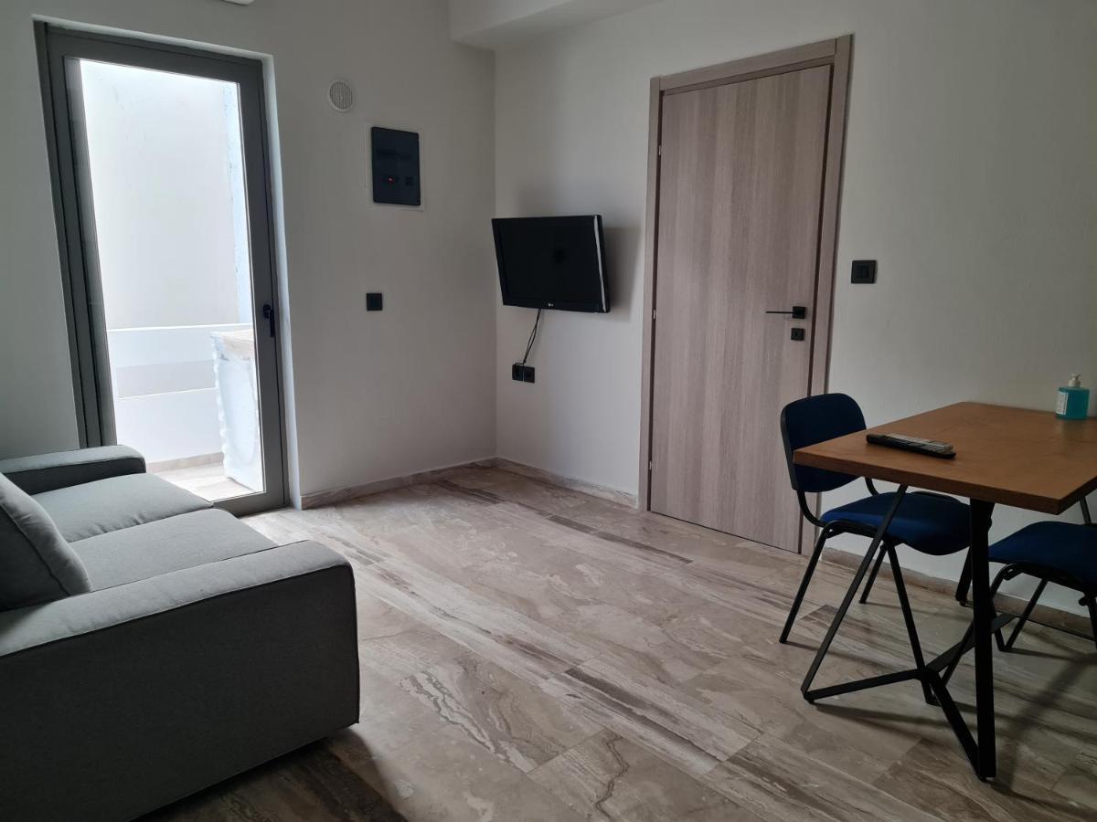Sarri Appartments *