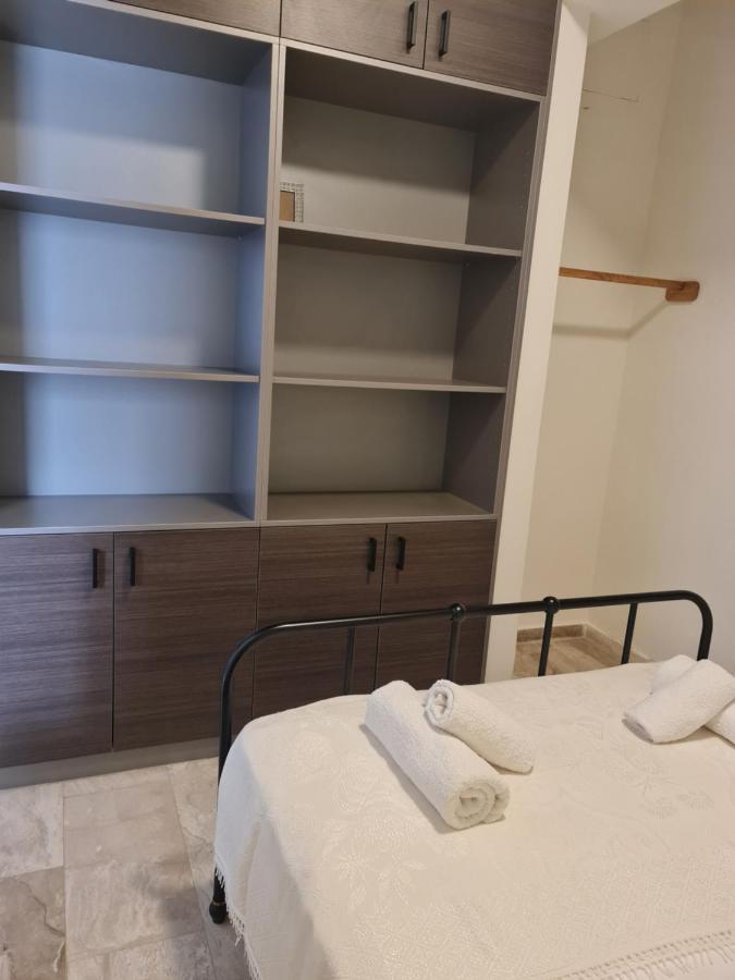 Sarri Appartments Διαμέρισμα