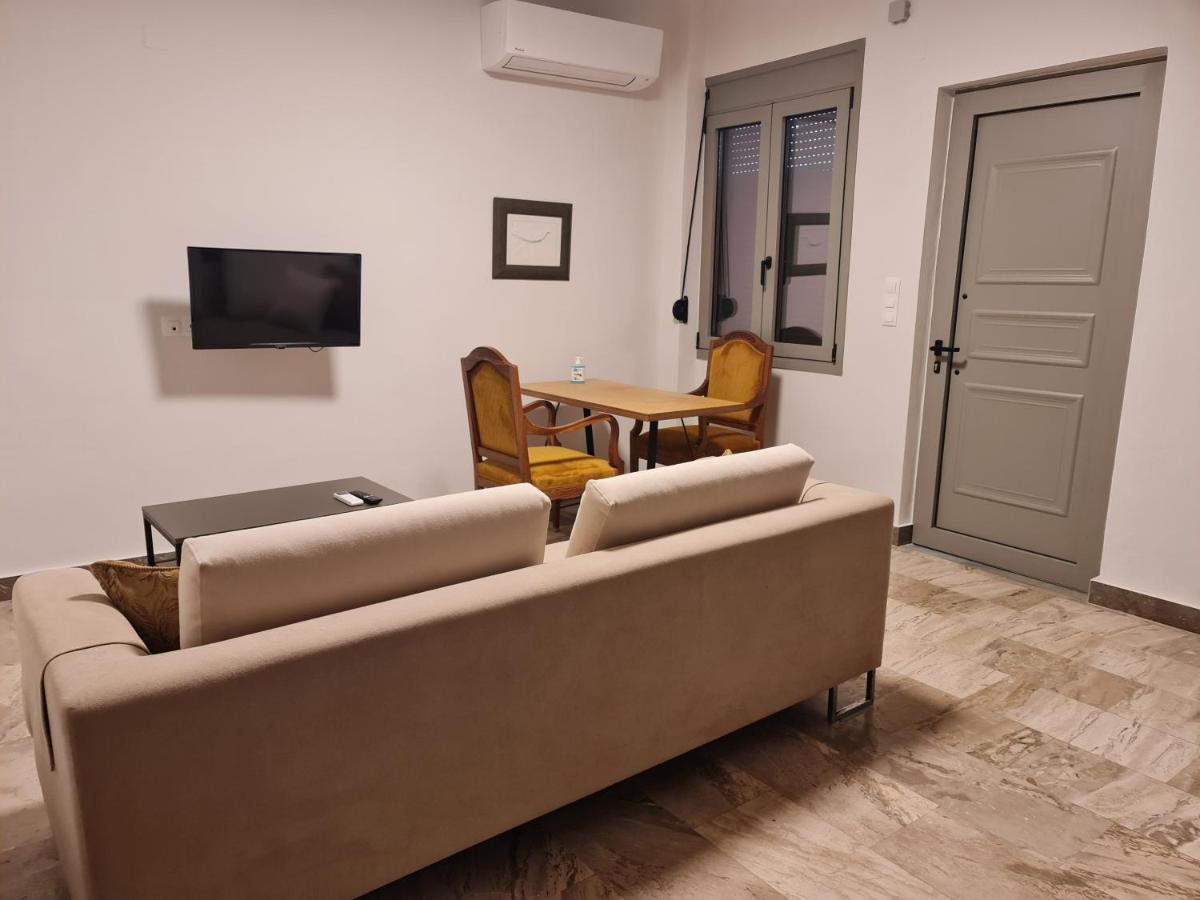 Διαμέρισμα Sarri Appartments *